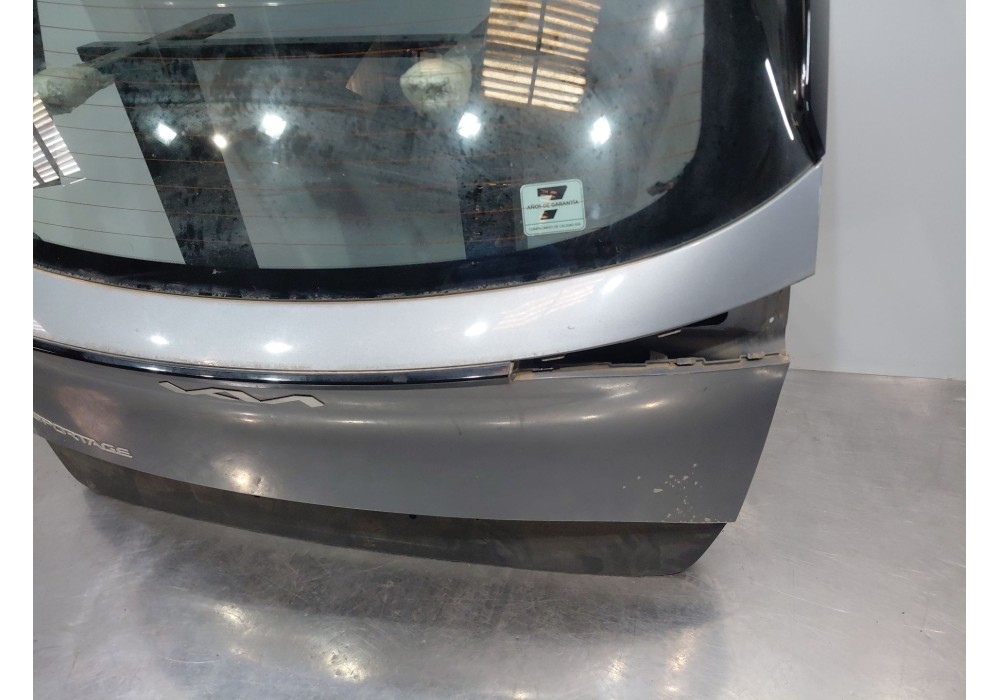 Recambio de porton trasero para kia sportage concept referencia OEM IAM   