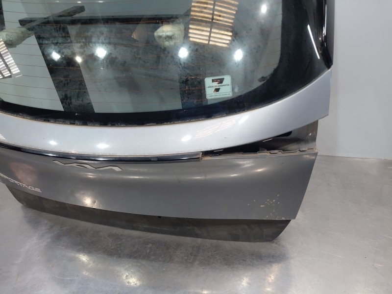 Recambio de porton trasero para kia sportage concept referencia OEM IAM   