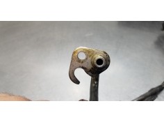 Recambio de enfriador aceite direccion para mercedes clase s (w221) berlina 420 / 450 cdi (221.028) referencia OEM IAM A22150005 2