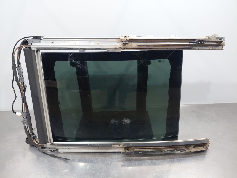 Recambio de techo electrico para hyundai tucson hybrid referencia OEM IAM   