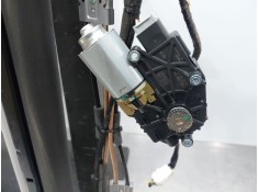 Recambio de techo electrico para hyundai tucson hybrid referencia OEM IAM    2
