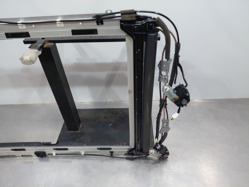 Recambio de techo electrico para hyundai tucson hybrid referencia OEM IAM   
