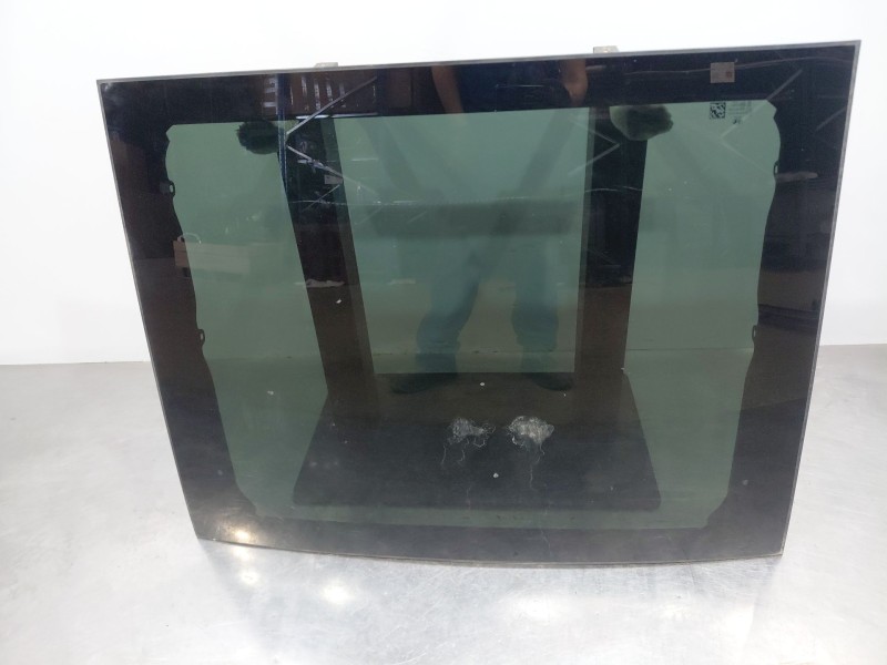 Recambio de techo electrico para hyundai tucson hybrid referencia OEM IAM   