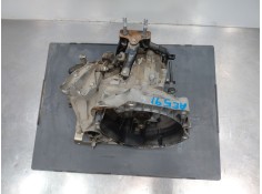 Recambio de caja cambios para fiat doblo cargo (263_) 1.3 d multijet (263wxu1a) referencia OEM IAM    2