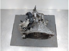 Recambio de caja cambios para citroën jumpy ii caja/chasis 2.0 hdi 125 referencia OEM IAM 20MB30  