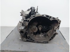 Recambio de caja cambios para citroën jumpy ii caja/chasis 2.0 hdi 125 referencia OEM IAM 20MB30   2