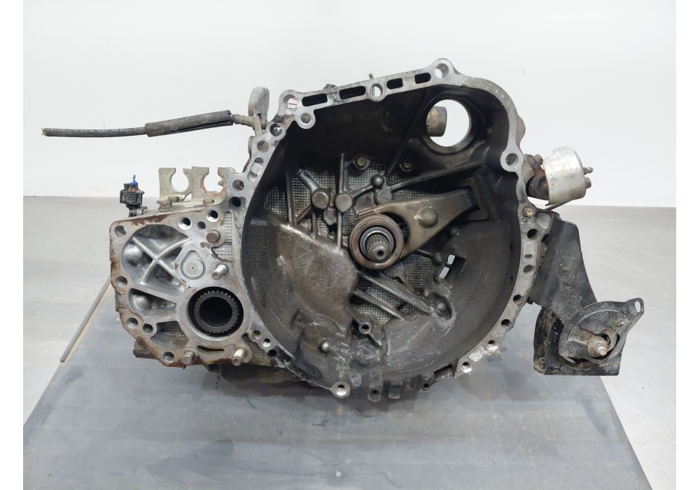 Recambio de caja cambios para toyota rav 4 ii (_a2_) 2.0 4wd (aca21, aca20) referencia OEM IAM 3030042130  