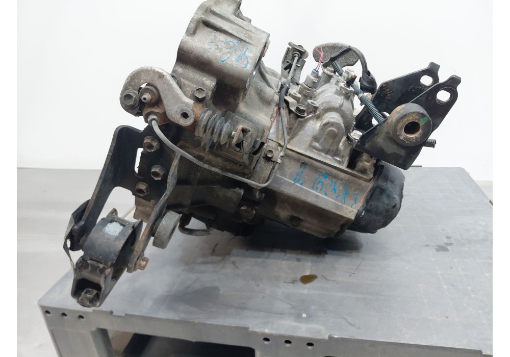 Recambio de caja cambios para toyota rav 4 ii (_a2_) 2.0 4wd (aca21, aca20) referencia OEM IAM 3030042130  