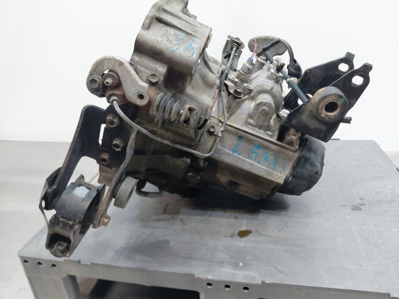 Recambio de caja cambios para toyota rav 4 ii (_a2_) 2.0 4wd (aca21, aca20) referencia OEM IAM 3030042130  