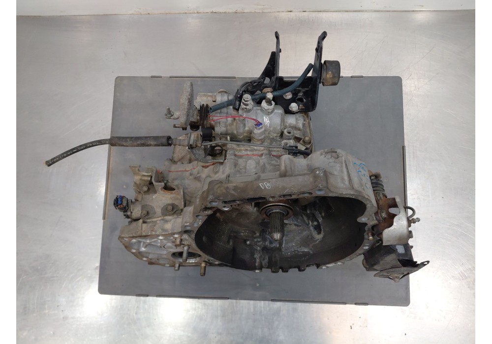 Recambio de caja cambios para toyota rav 4 ii (_a2_) 2.0 4wd (aca21, aca20) referencia OEM IAM 3030042130  