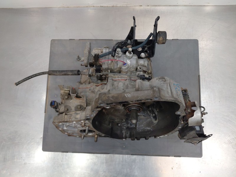 Recambio de caja cambios para toyota rav 4 ii (_a2_) 2.0 4wd (aca21, aca20) referencia OEM IAM 3030042130  