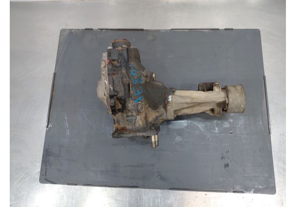 Recambio de diferencial delantero para toyota rav 4 ii (_a2_) 2.0 4wd (aca21, aca20) referencia OEM IAM 3610042060  