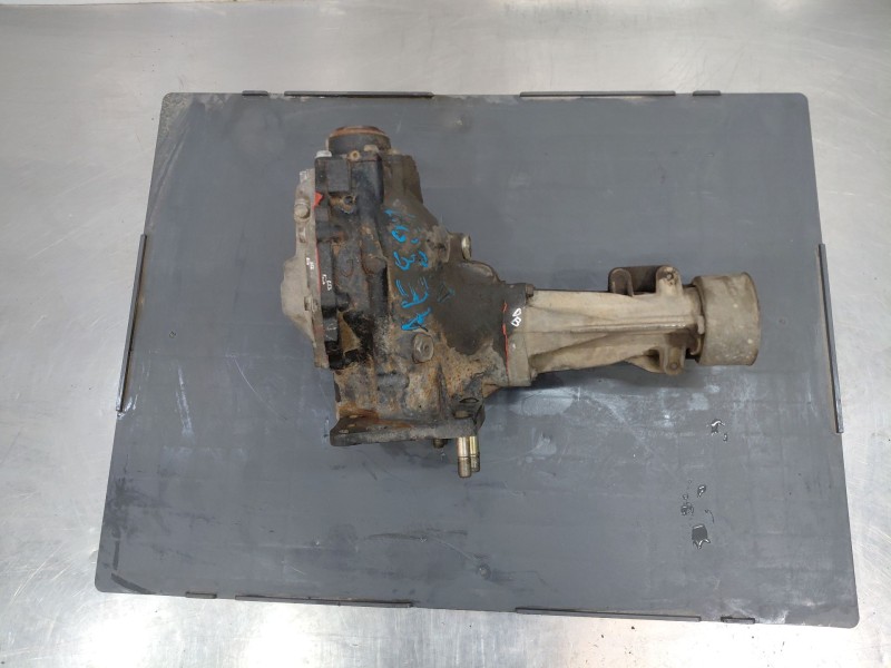 Recambio de diferencial delantero para toyota rav 4 ii (_a2_) 2.0 4wd (aca21, aca20) referencia OEM IAM 3610042060  