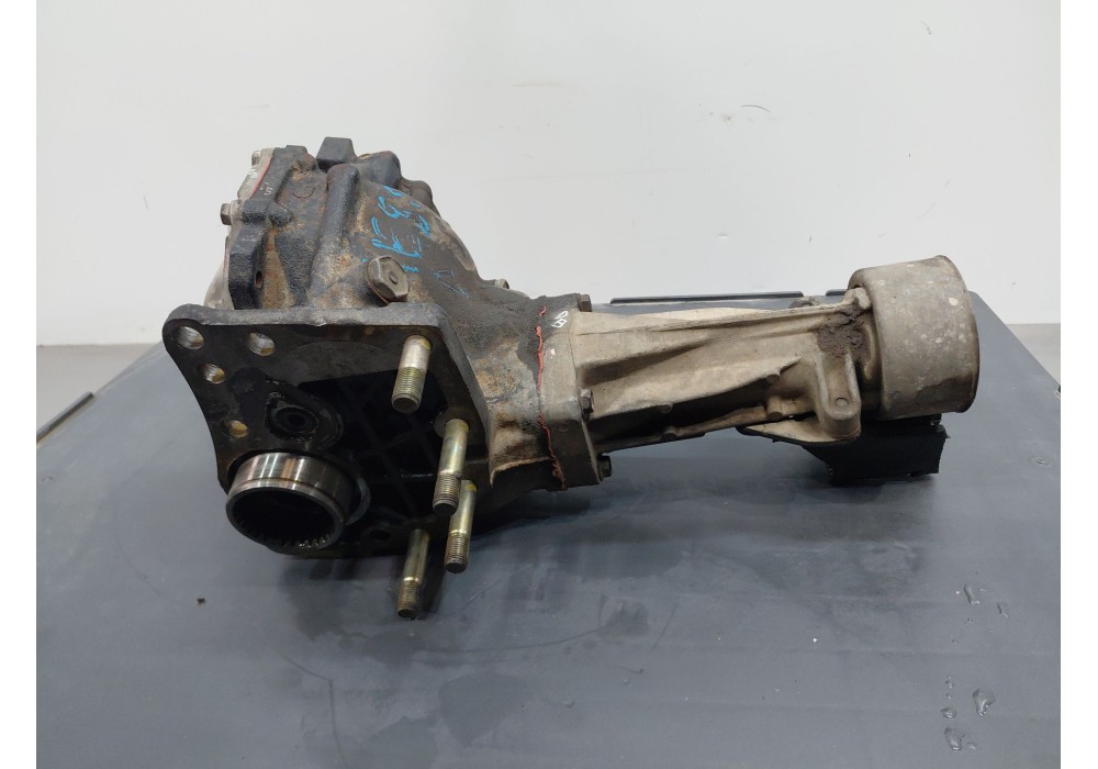 Recambio de diferencial delantero para toyota rav 4 ii (_a2_) 2.0 4wd (aca21, aca20) referencia OEM IAM 3610042060  