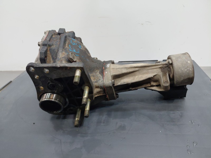 Recambio de diferencial delantero para toyota rav 4 ii (_a2_) 2.0 4wd (aca21, aca20) referencia OEM IAM 3610042060  