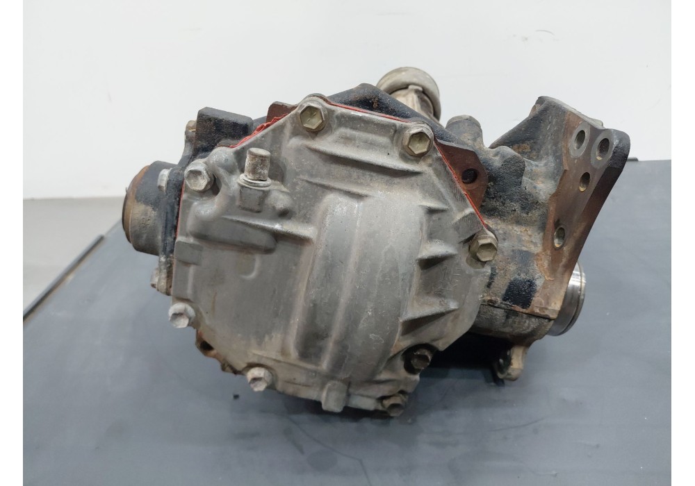 Recambio de diferencial delantero para toyota rav 4 ii (_a2_) 2.0 4wd (aca21, aca20) referencia OEM IAM 3610042060  