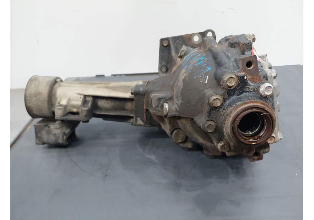 Recambio de diferencial delantero para toyota rav 4 ii (_a2_) 2.0 4wd (aca21, aca20) referencia OEM IAM 3610042060  