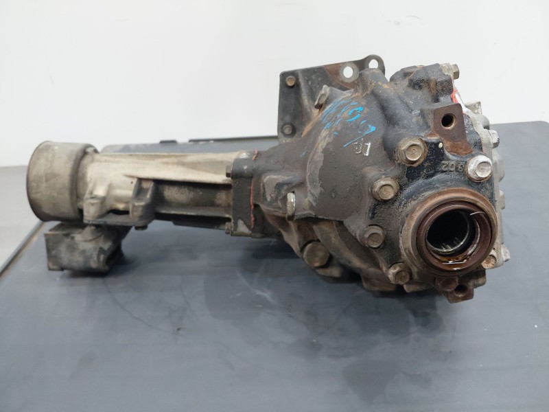 Recambio de diferencial delantero para toyota rav 4 ii (_a2_) 2.0 4wd (aca21, aca20) referencia OEM IAM 3610042060  