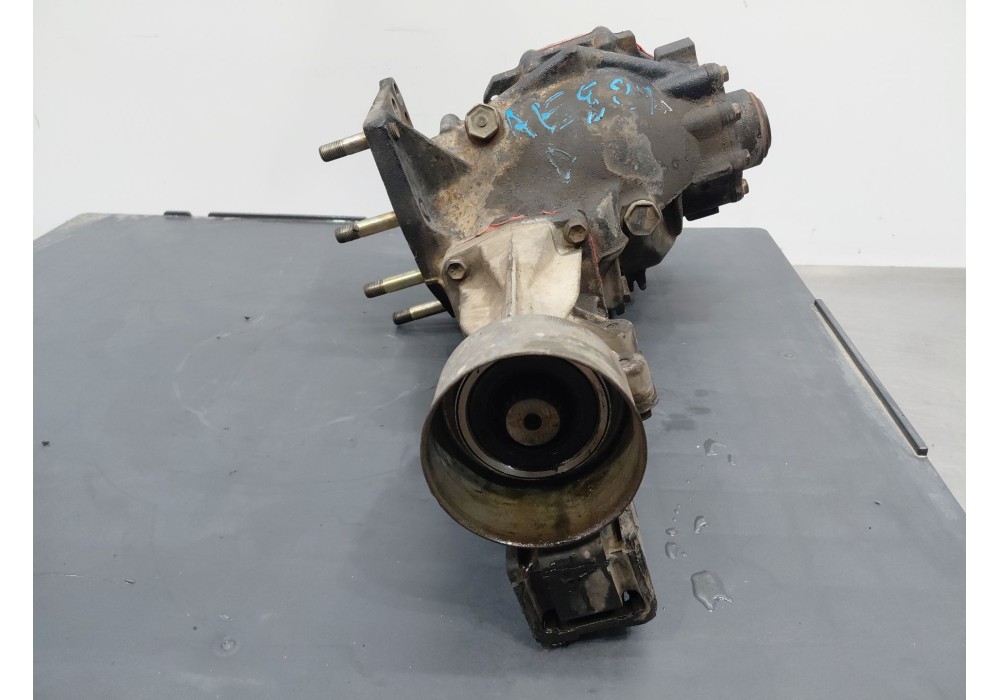 Recambio de diferencial delantero para toyota rav 4 ii (_a2_) 2.0 4wd (aca21, aca20) referencia OEM IAM 3610042060  