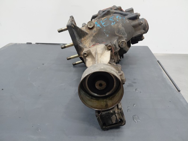 Recambio de diferencial delantero para toyota rav 4 ii (_a2_) 2.0 4wd (aca21, aca20) referencia OEM IAM 3610042060  
