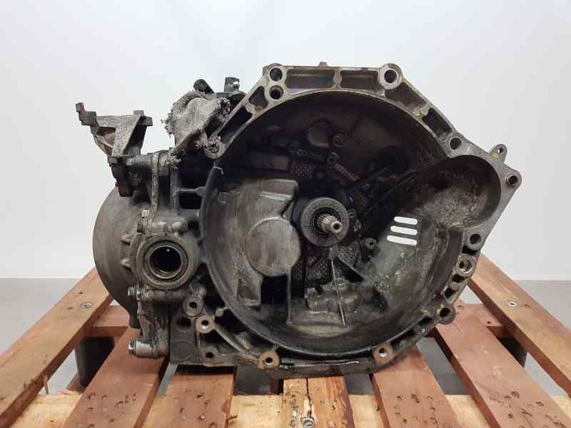 Recambio de caja cambios para peugeot expert combi bluehdi referencia OEM IAM 20MB51 20MB51 