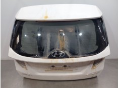 Recambio de porton trasero para hyundai tucson hybrid referencia OEM IAM   
