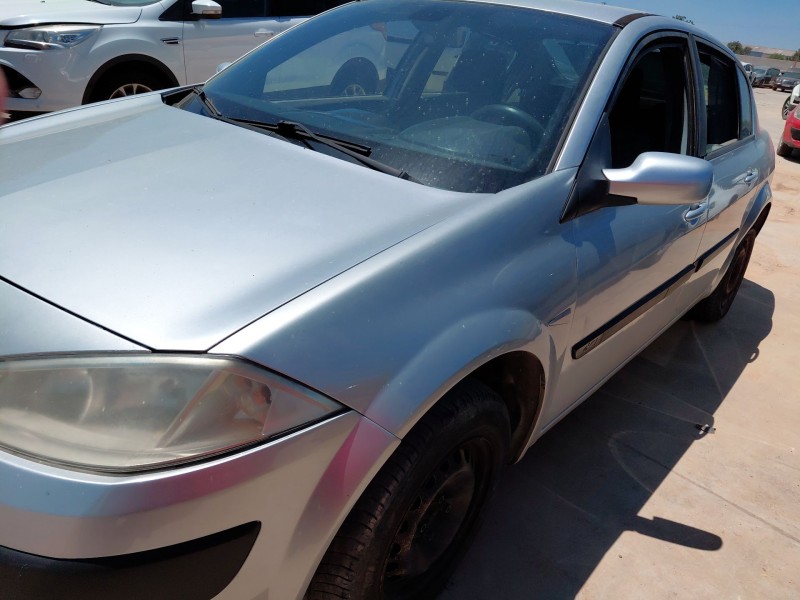 renault megane ii sedán (lm0/1_) del año 2004