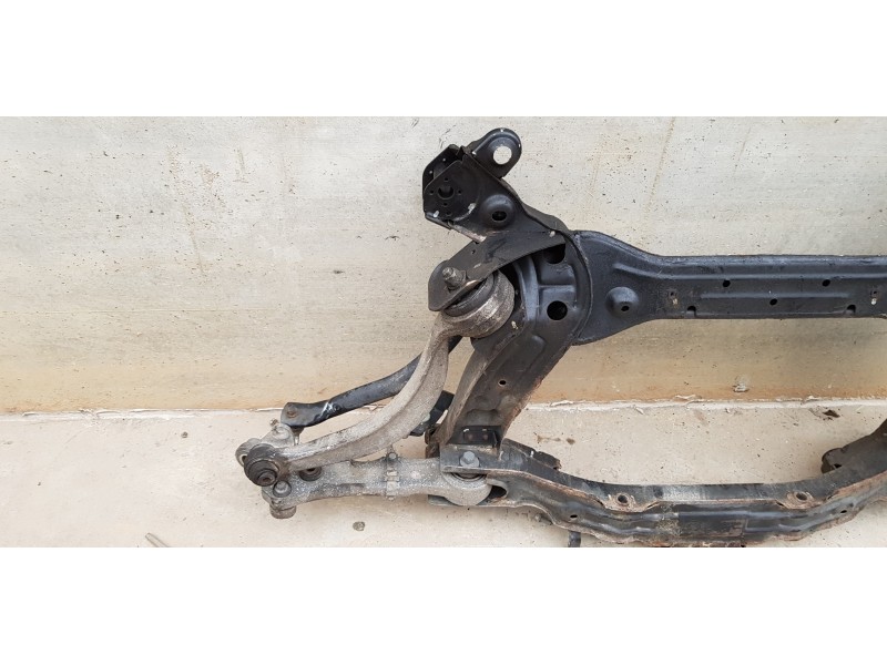 Recambio de puente delantero para jaguar xk coupé/convertible 3.5 v8 cabrio referencia OEM IAM C2P1915  