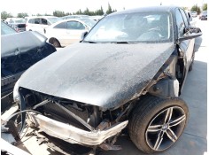 bmw 1 (f20) del año 2011