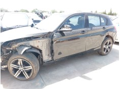 bmw 1 (f20) del año 2011 2