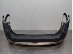 Recambio de paragolpes trasero para kia sportage concept referencia OEM IAM   