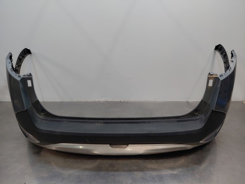 Recambio de paragolpes trasero para kia sportage concept referencia OEM IAM   