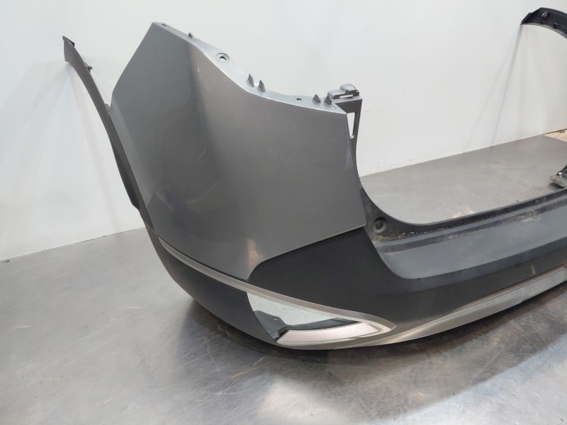 Recambio de paragolpes trasero para kia sportage concept referencia OEM IAM   