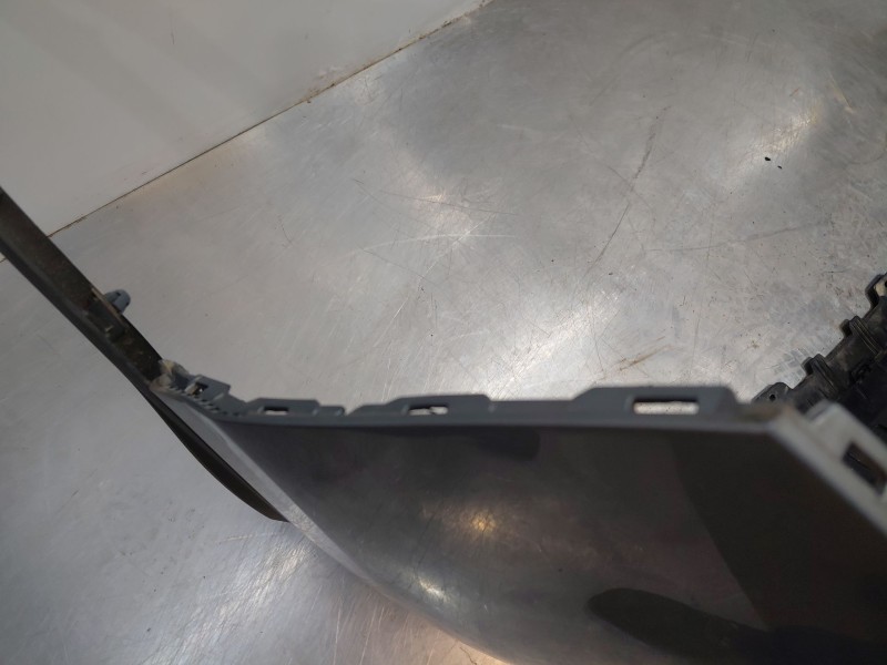 Recambio de paragolpes trasero para kia sportage concept referencia OEM IAM   
