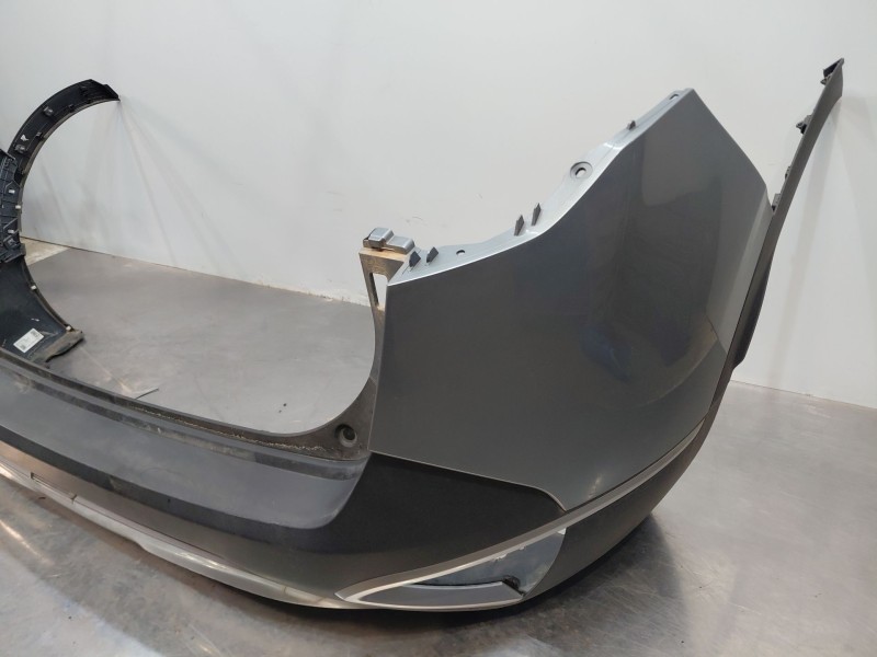 Recambio de paragolpes trasero para kia sportage concept referencia OEM IAM   