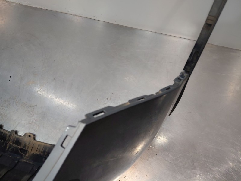 Recambio de paragolpes trasero para kia sportage concept referencia OEM IAM   