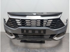 Recambio de paragolpes delantero para kia sportage concept referencia OEM IAM   