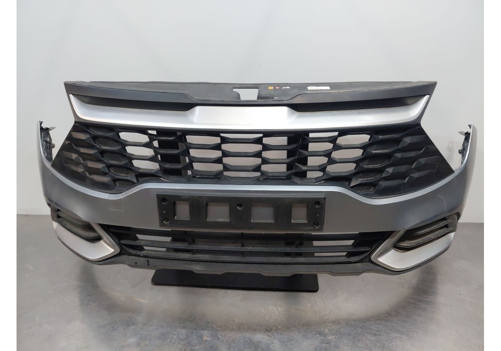 Recambio de paragolpes delantero para kia sportage concept referencia OEM IAM   