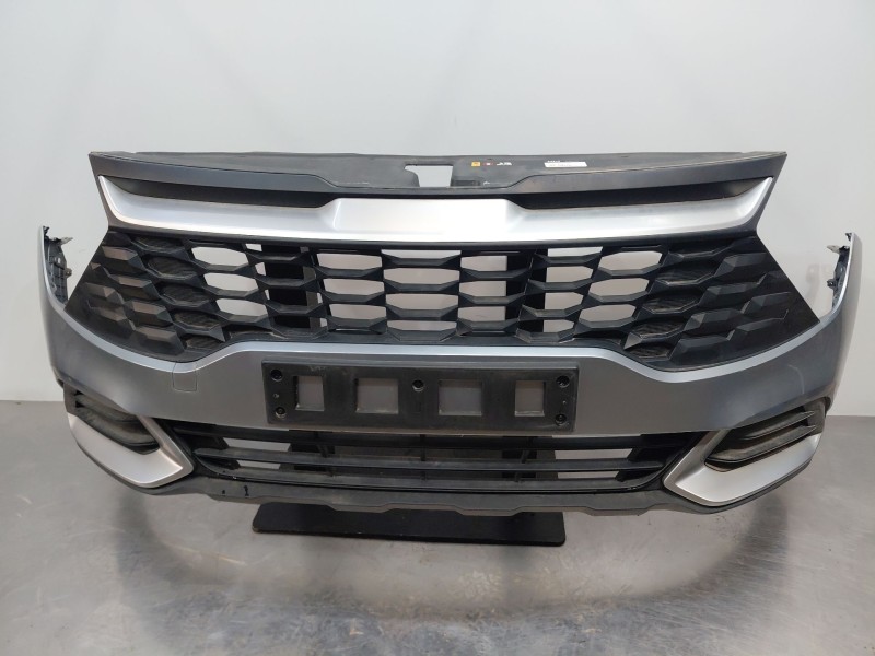 Recambio de paragolpes delantero para kia sportage concept referencia OEM IAM   