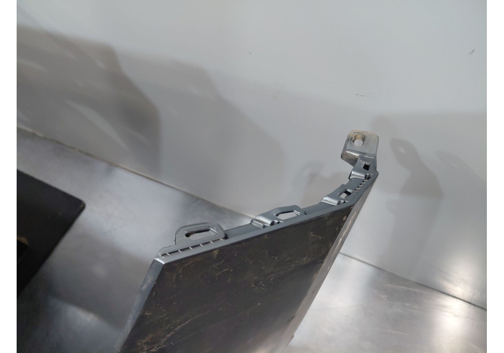 Recambio de paragolpes delantero para kia sportage concept referencia OEM IAM   