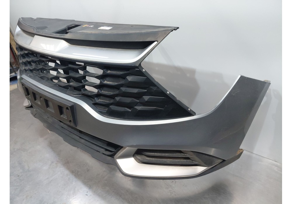 Recambio de paragolpes delantero para kia sportage concept referencia OEM IAM   