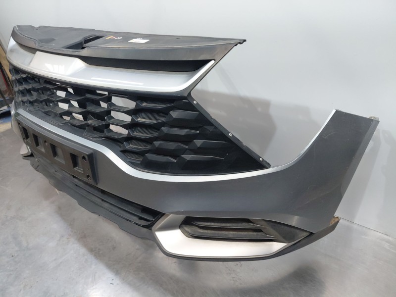 Recambio de paragolpes delantero para kia sportage concept referencia OEM IAM   