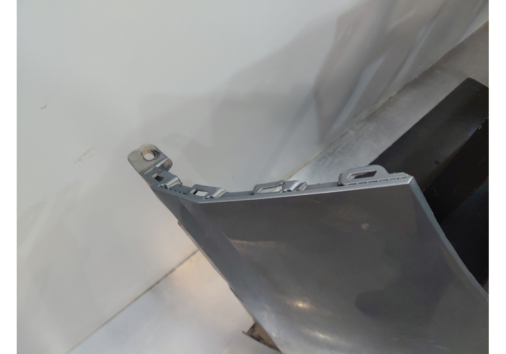 Recambio de paragolpes delantero para kia sportage concept referencia OEM IAM   
