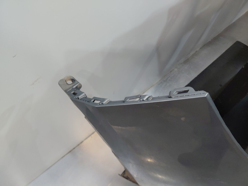 Recambio de paragolpes delantero para kia sportage concept referencia OEM IAM   