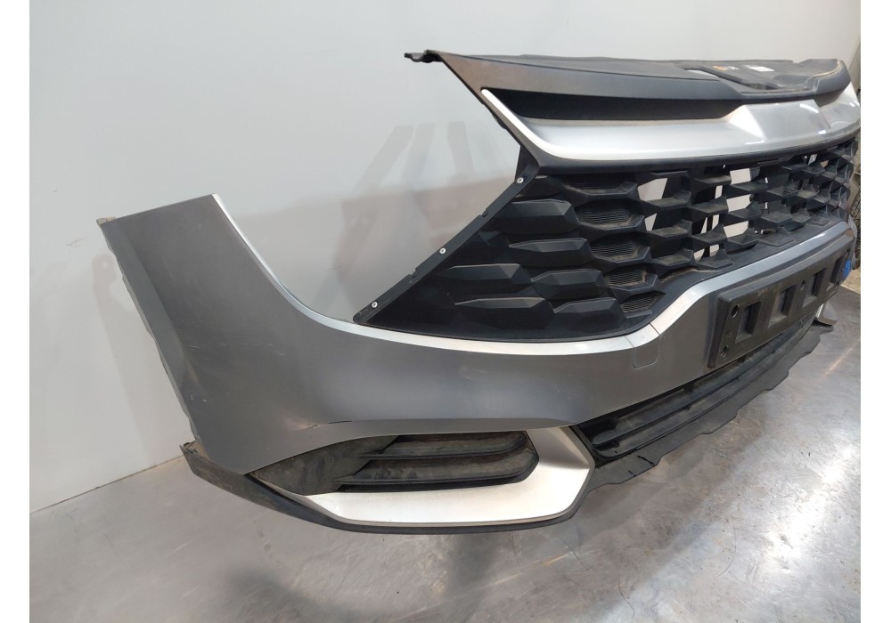 Recambio de paragolpes delantero para kia sportage concept referencia OEM IAM   