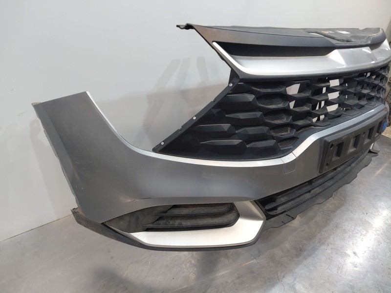 Recambio de paragolpes delantero para kia sportage concept referencia OEM IAM   
