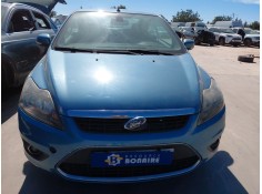 ford focus ii descapotable del año 2010