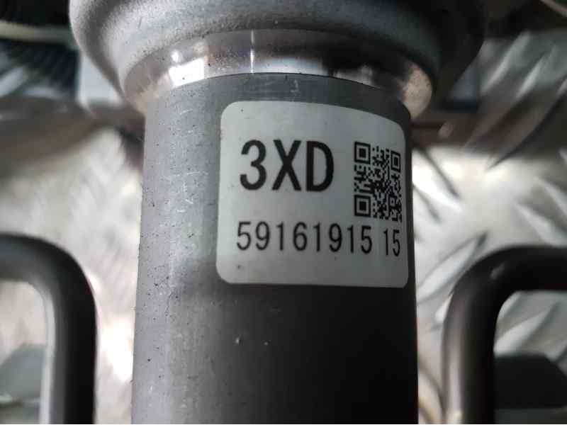 Recambio de columna direccion para citroen c4 coupe vtr referencia OEM IAM 8633A109   Recambio de columna direccion para citroen c4 coupe vtr referencia OEM IAM 8633A109