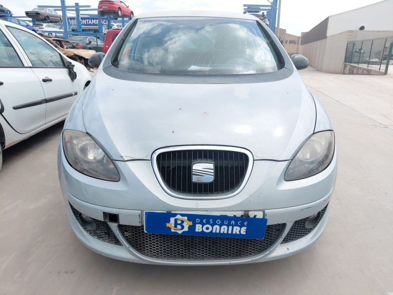 seat altea (5p1) del año 2006