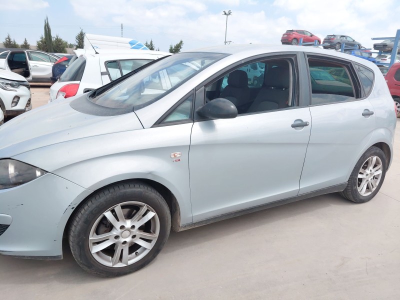 seat altea (5p1) del año 2006